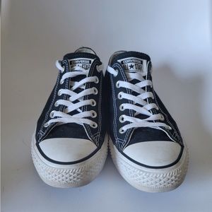 All-Star Low Cut Converse